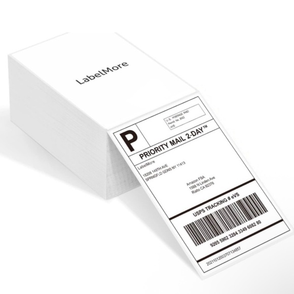 Shipping Label - Picture 1 of 1